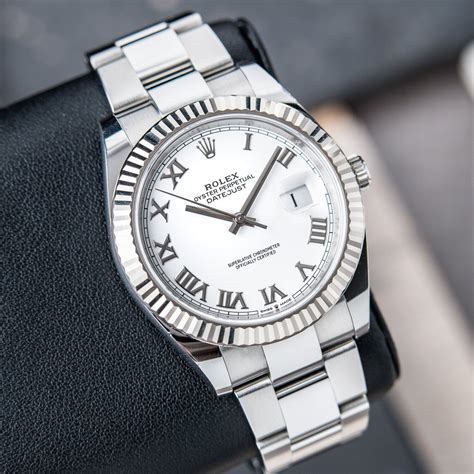 rolex datejust 41價格|Rolex Datejust 41 .